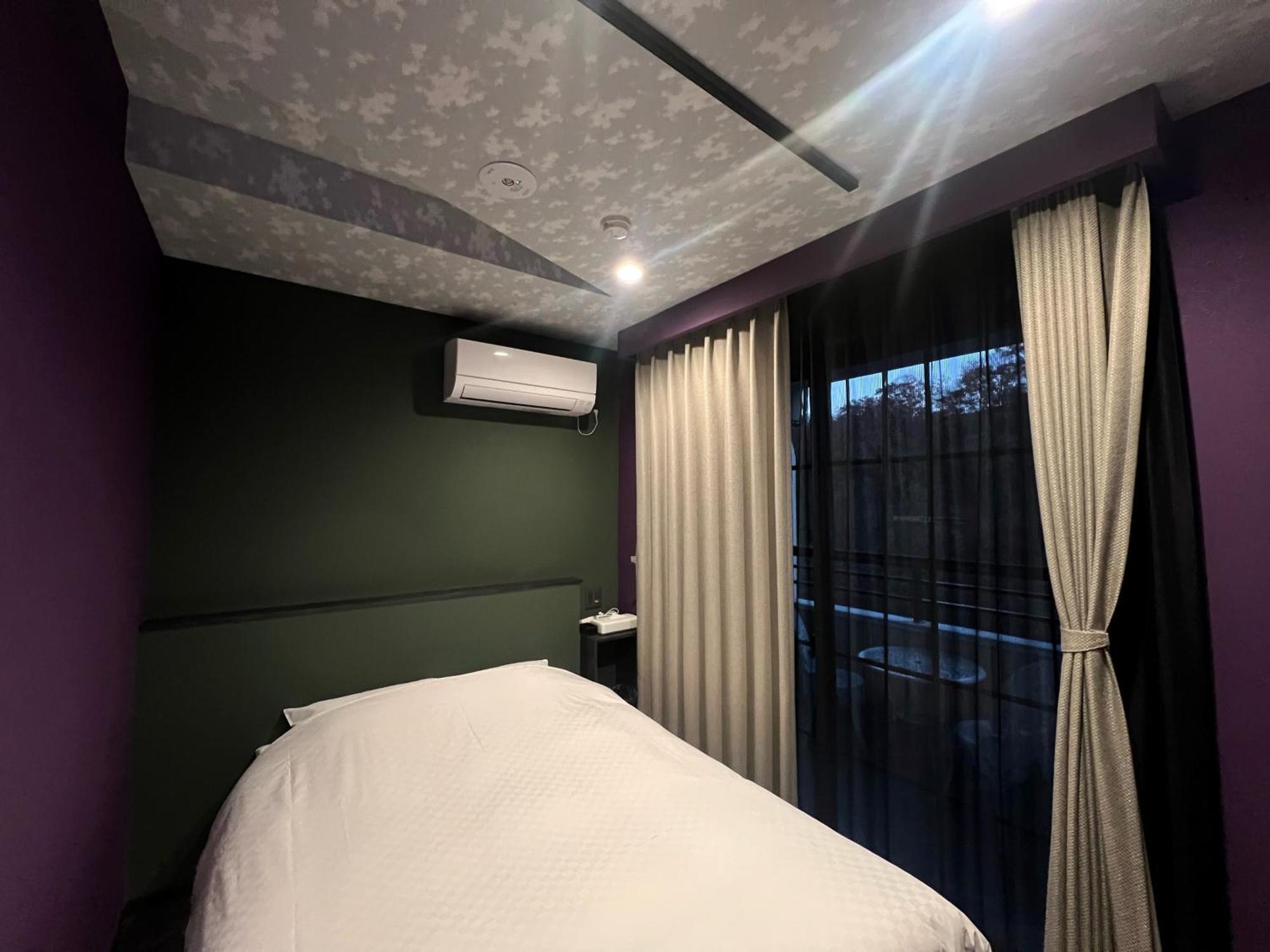 Hotel 螢月ｰhozukiｰ Adult Only Sendai Esterno foto