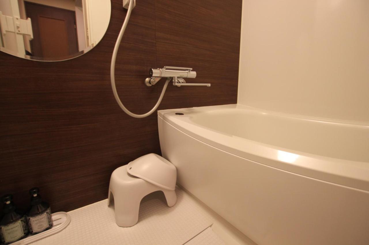Hotel 螢月ｰhozukiｰ Adult Only Sendai Esterno foto